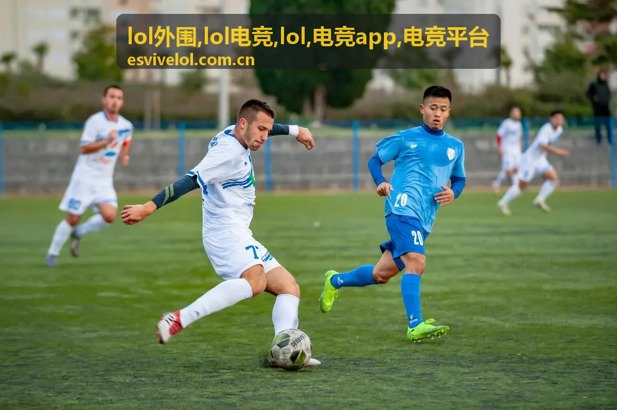 lol电竞赛事专题页和电竞平台展示案例